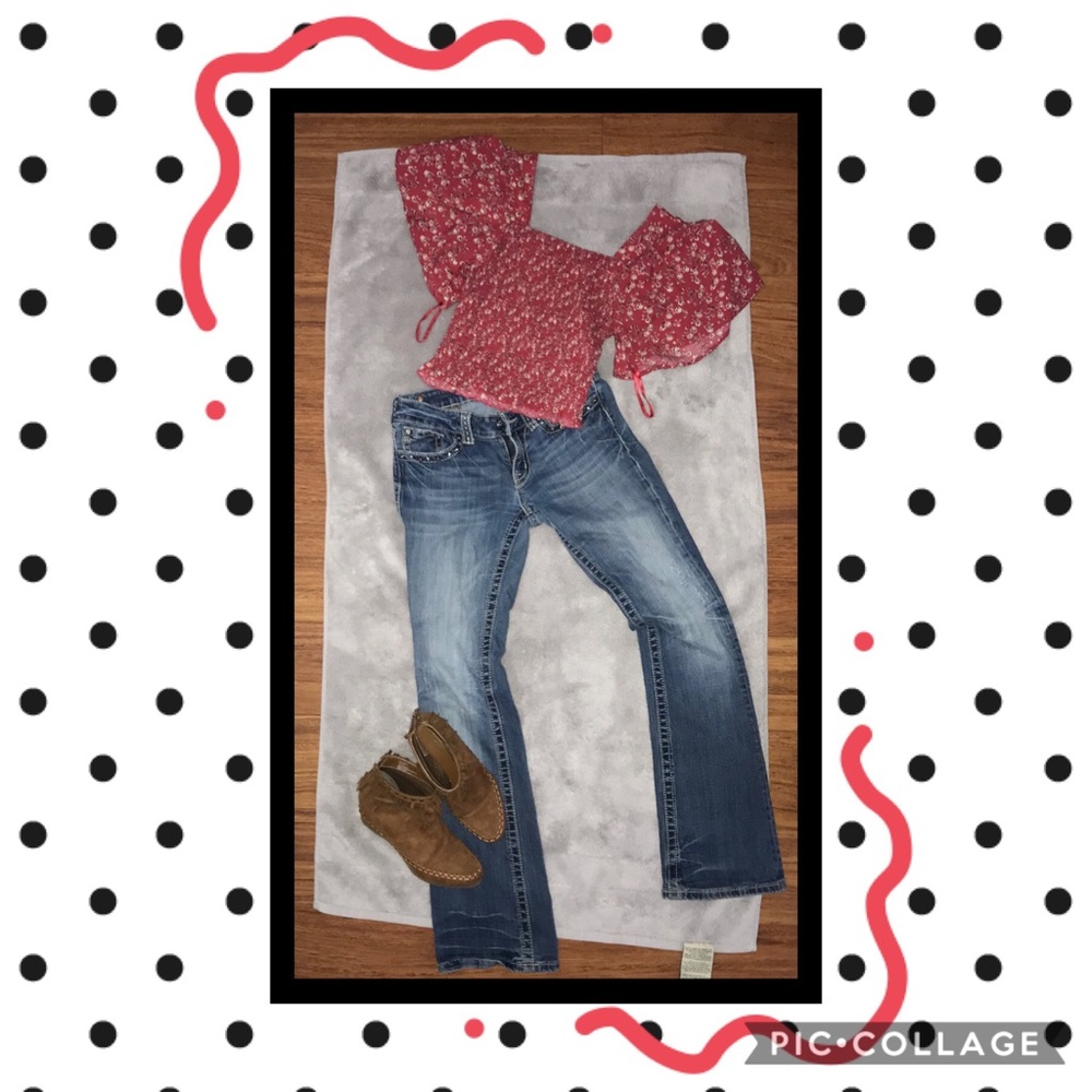Miss Me Jeans - 28